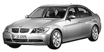 BMW E92 U0852 Fault Code